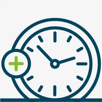 telefonservice-arztpraxis-vorteile-mehr-zeit-fuers-wesentliche Mehr Zeit fürs Wesentliche