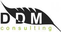 DDM Consulting Logo