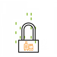 Icons-Betriebsferien