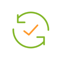 Icons-Weiterleitungsoption