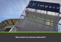 impacx Gebäude