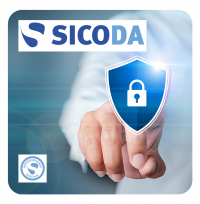 sicoda Datenschutz