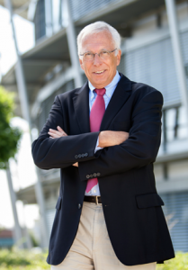 Heinz Sack Geschäftsführer