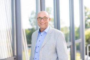 Ansprechpartner tel-inform Wolfgang Lindlar 